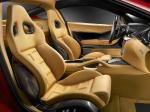 Ferrari 599 GTB Fiorano 2006 года